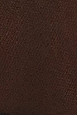 Black Mesh Top Ruched Sleeve Sheer Round Neck -You And All Fashion Store cjd9533 81ab black 6