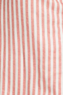 Stripe Jersey Pyjama 2 Piece Pj Set -You And All Fashion Store cnw0213 33zb stripe 6