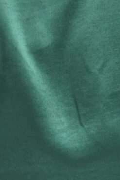 Green Tie Jacket Short Sleeve Bolero Satin -You And All Fashion Store coj1600 34ab green 6