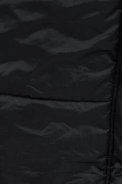 Black Puffer Coat Fur Hood Long Sleeve 11 Black Puffer Coat Fur Hood Long Sleeve -You And All Fashion Store coj31891 33ab black 6