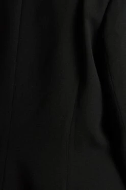 Black Fitted Jacket 11 Black Fitted Jacket -You And All Fashion Store coj31914ax 36a black 6