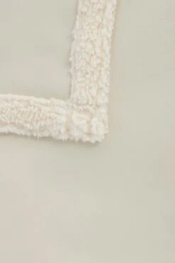 Camel Long Coat Shearling Lined Pu 11 Camel Long Coat Shearling Lined Pu -You And All Fashion Store coj31929 66a beige 6