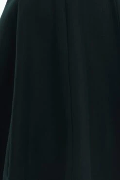 Green Cape Coat Double Breasted 9 Green Cape Coat Double Breasted -You And All Fashion Store coj32472 127ab forest 5