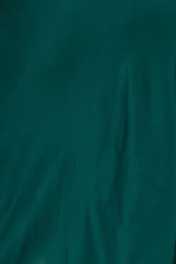 Green Midi Skirt Bias Satin With Split -You And All Fashion Store csm1320 47a green 6