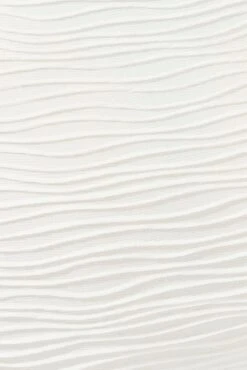 White Wavy Texture Bodycon Split Skirt -You And All Fashion Store csm2163x 81ab white 6