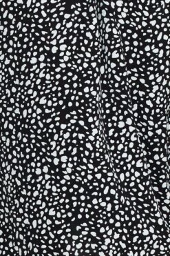 Geo Print Midi Skirt Ruchedd -You And All Fashion Store csm25120 34lb geo print 6