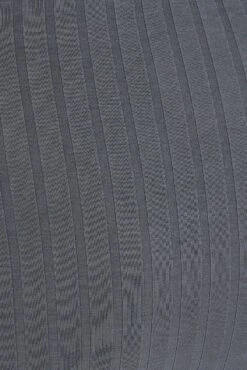 Grey Midi Skirt Wide Rib Jersey Bodycon -You And All Fashion Store csm31956 42ab charcoal 6