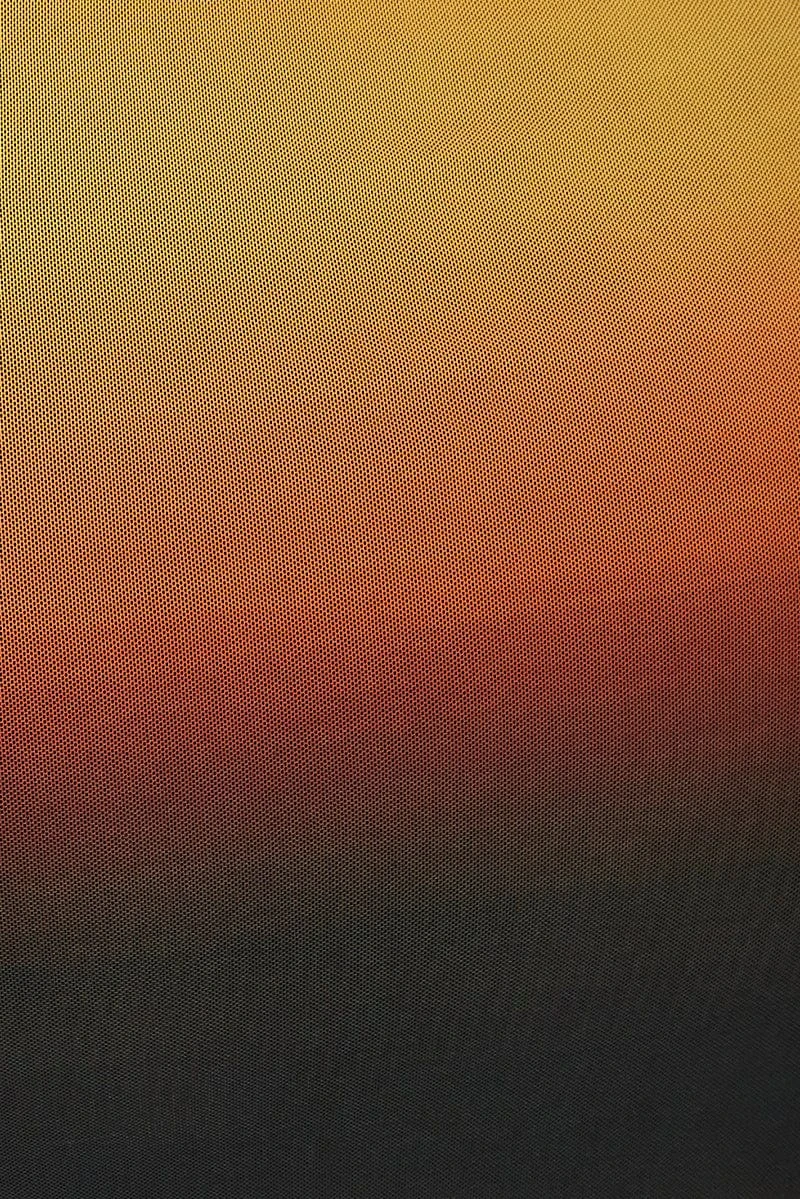 Multi Abstract Midi Skirt Bodycon Split Mesh 6 Multi Abstract Midi Skirt Bodycon Split Mesh - Image 6