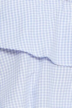 Check Mini Skater Skirt Tie -You And All Fashion Store css31055 36l check 6 1