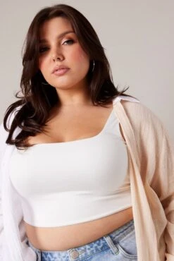 Beige Relaxed Shirt Long Sleeve -You And All Fashion Store cwc1375d 47r beige 3