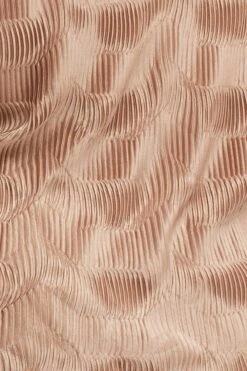 Gold Oversized Shirt Plisse Long Sleeve -You And All Fashion Store cwcc8223 36r gold 6 1