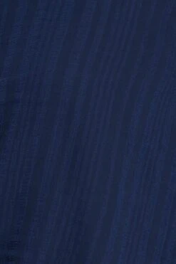 Blue Marl Long Sleeve V-neck Bodysuit 11 Blue Marl Long Sleeve V-neck Bodysuit -You And All Fashion Store cwd25797 34lb navy marl 6