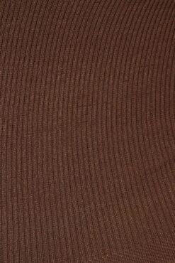 Brown Seamless Backless Sculpting Bodysuit -You And All Fashion Store cwl000078 51b chocolate 6